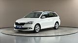 Škoda Fabia 1.0 TSI Ambition Combi - náhled 1