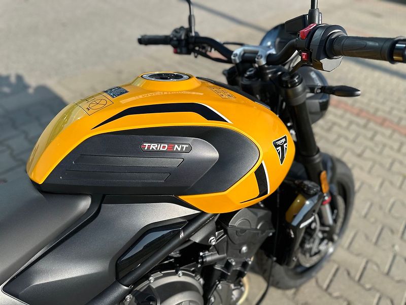 Triumph (2026) - fotka 3 z 7