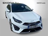 Kia Ceed SW (2023) Cee´d SW 1.6 PHEV AT Premium - náhled 1