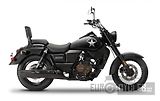 Ostatní (2026) Renegade Commando 125 - náhled 1