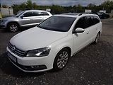 Volkswagen Passat 2,0 - náhled 2