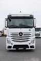 Mercedes-Benz Actros (2022) 1845 / E 6 / MP 5 / ACC / MEGA - náhled 15