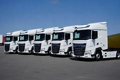 DAF XG (2025) 480 / ACC / E 6 / I – COOL / R - fotografie inzerátu