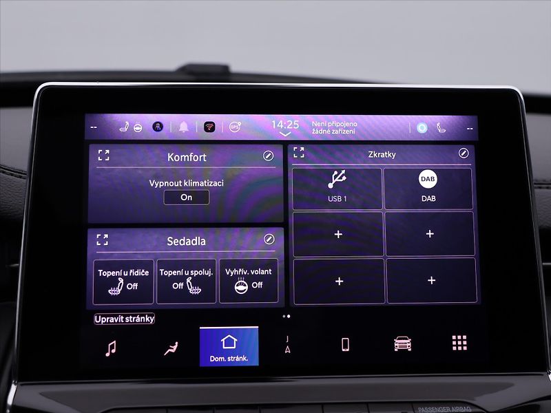 Jeep Compass 1,3 GSE 110kW 80th Anniversary - fotka 22 z 35