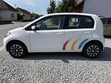 Škoda Citigo 1.0 MPI 44 KW PEKNY STAV. - náhled 1