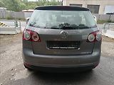 Volkswagen Golf Plus 1,6 i DSG  Goal - náhled 9
