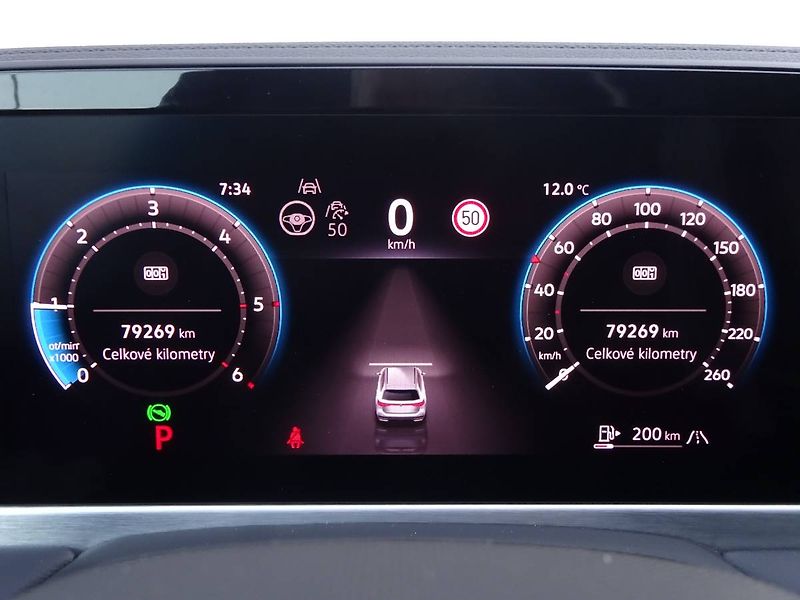 Volkswagen Passat (2024) 2,0TDi /110kW Elegance DSG - fotka 11 z 30