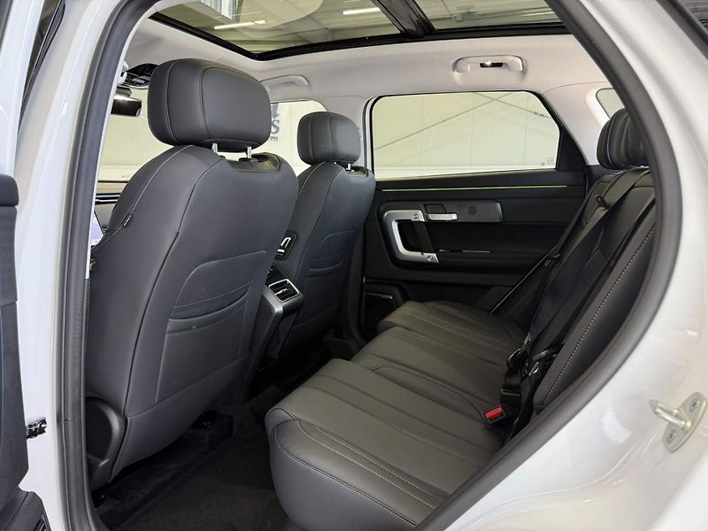 Jaecoo 7 (2026) Luxury 1.6 tGDI - fotka 10 z 22