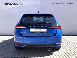Škoda Scala (2025) 1,0TSI 85KW TOP SELECTION - náhled 8