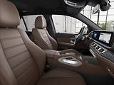 Mercedes-Benz GLE (2026) 2,0 350 de 4MATIC - náhled 7