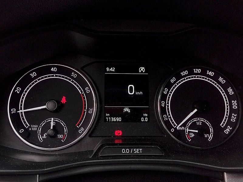 Škoda Scala (2023) Style Plus 1,0 Tsi 81 Kw - fotka 7 z 35