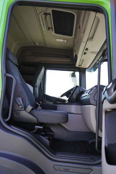 Scania (2019) G 410 / EURO 6 / ACC / RETARDE - fotka 8 z 48