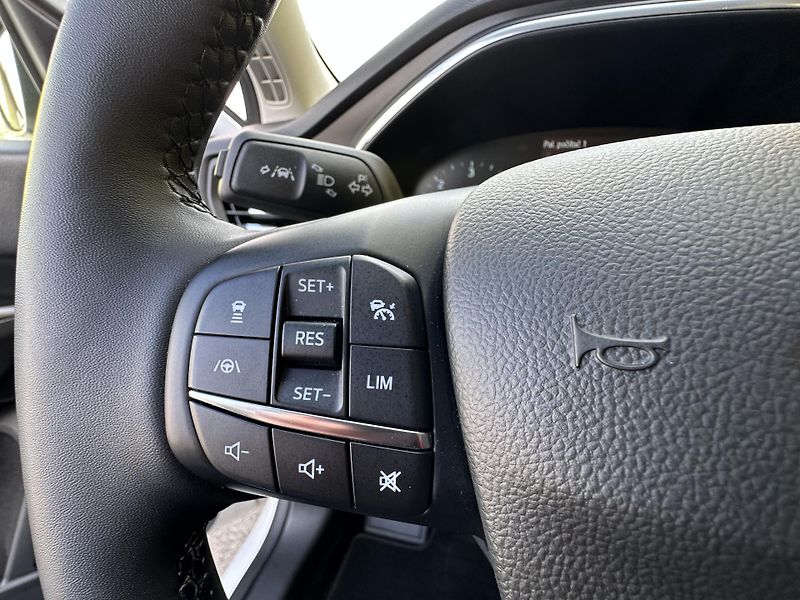 Ford Focus (2024) 1.5 EcoBlue/85Kw * Automat *  - fotka 10 z 43