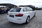 BMW Řada 5 520d xDrive/185 PS/kůže/AT - náhled 6
