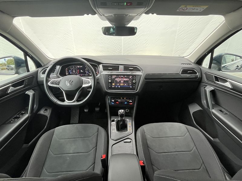 Volkswagen Tiguan 2.0TDi 110kW Elegance - fotka 5 z 30
