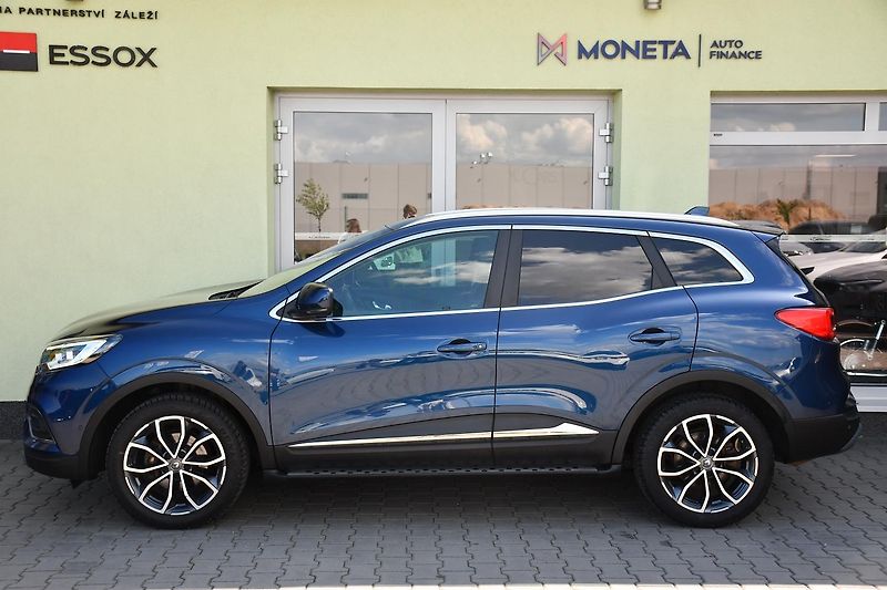 Renault Kadjar 1.5dCI 115 INTENS - fotka 10 z 34