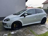 Abarth Punto Evo (2014) 1,4 Turbo 180k - náhled 1