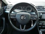 Škoda Superb (2016) 2.0TDi, ČR, Ambition, bixen - náhled 14