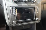 Volkswagen Caddy 1.4 TSi DSG Kam CarPlay Tažné - náhled 28