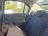 Dacia Logan 1,2 i 54kW SENZORY HEZKÝNÁJEZD - náhled 13