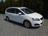 Seat Alhambra 7míst,xenon,panorama. - náhled 1