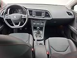 Seat Leon (2014) 1.4 TSi, FR, výhřev sed - náhled 8