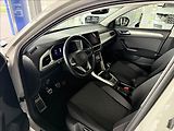 Volkswagen T-Roc 1,0   TSI 85kW,1.MAJ,SERVISKA - náhled 7