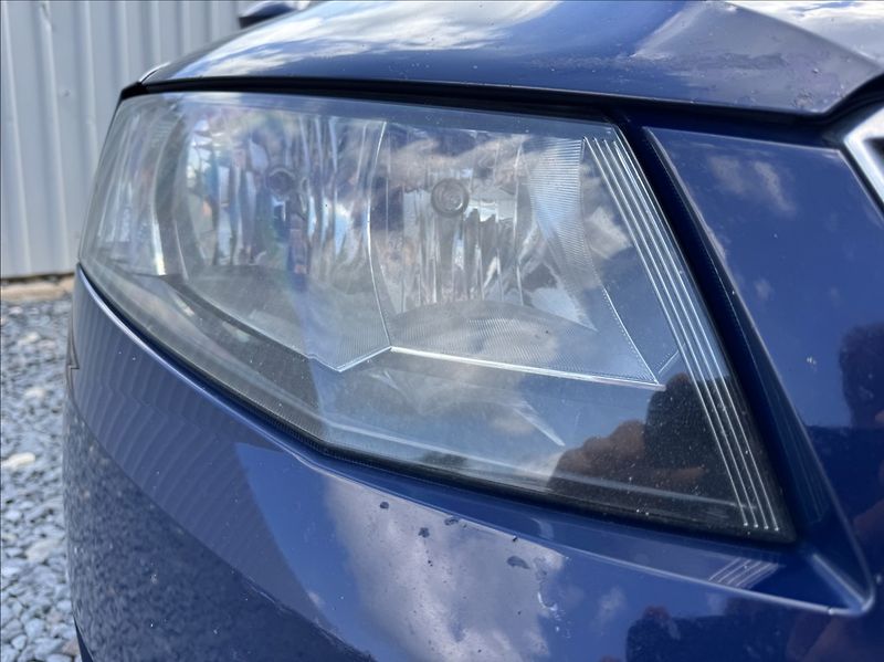 Škoda Octavia 1,6 TDI 77kW původ ČR - fotka 8 z 50