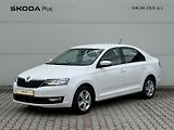 Škoda Rapid (2018) 1.0 TSI 81 kW Ambition Plus - náhled 1