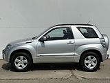 Suzuki Grand Vitara 2.4 VVT 124kW AT JLX-E Limited - náhled 8
