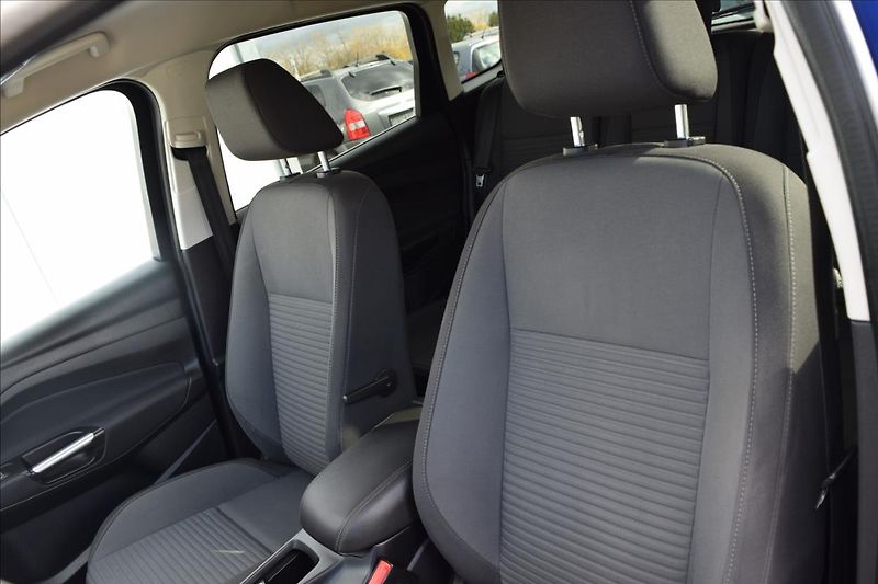 Ford C-MAX 1,0 I 92KW PO ROZVODECH ALU - fotka 14 z 53