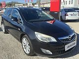 Opel Astra (2011) 1.4 T, 1.maj, AC, tempo - náhled 1