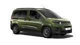 Citroën Berlingo (2026) TONIC Diesel 100k Manual - náhled 3