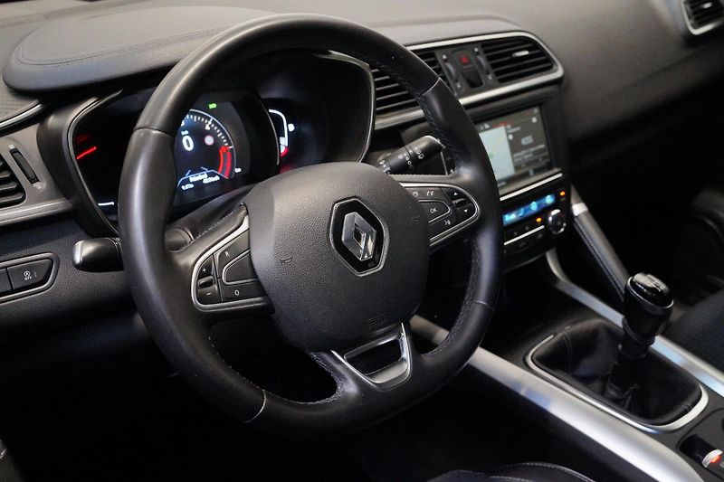 Renault Kadjar - fotka 14 z 30