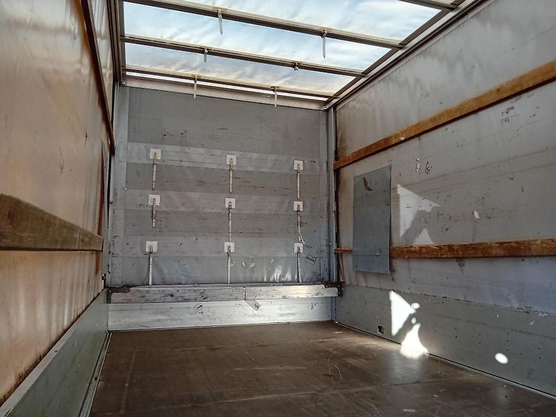 Fiat Ducato 2,3MTJ 180k 8PAL/SPAČKA/SERVIS - fotka 18 z 18