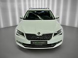 Škoda Superb 2.0 TDI 4X4 DSG STYLE, ACC, PA - náhled 2