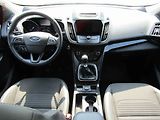 Ford Kuga (2018) 2.0TDCi 4x4, AC, výhřev sed. - náhled 8