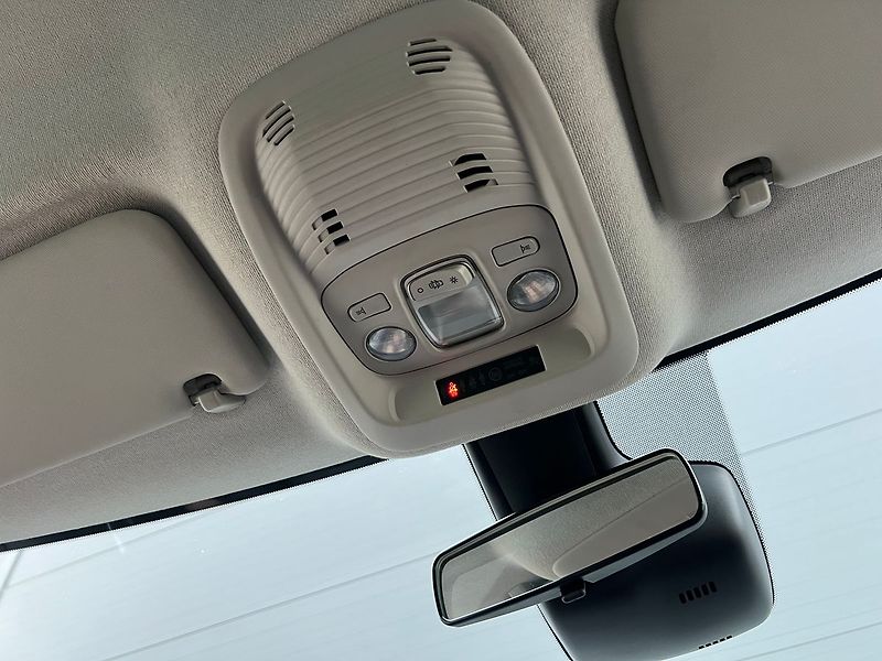 Citroën C3 Aircross (2022) 1.2 PureTech-ALU-P-KAMERA - fotka 42 z 46