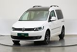 Volkswagen Caddy - náhled 1