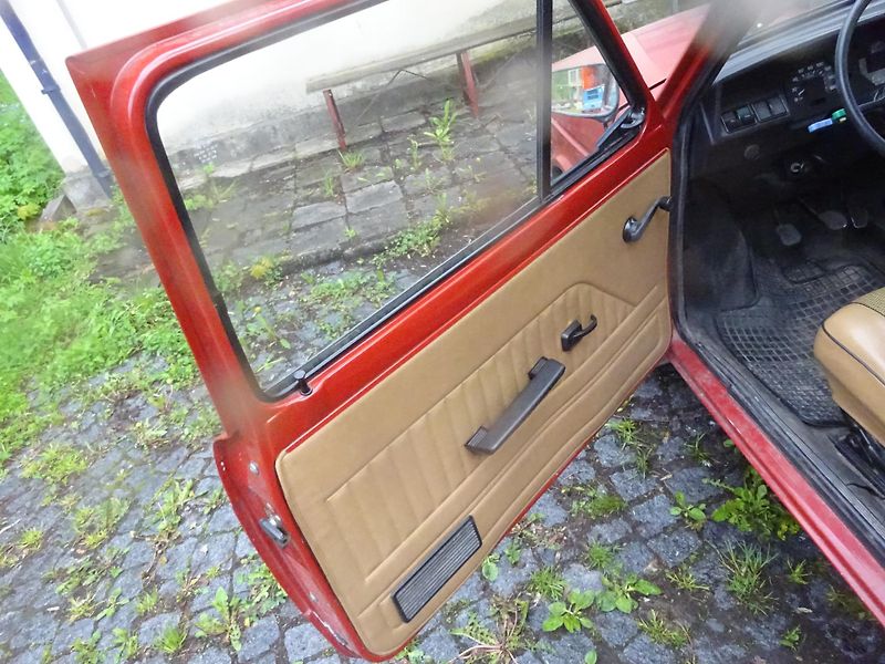 Fiat 127 (1980) - fotka 13 z 25