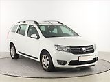 Dacia Logan (2016) 1.5 dCi, po STK, zamluveno - náhled 1
