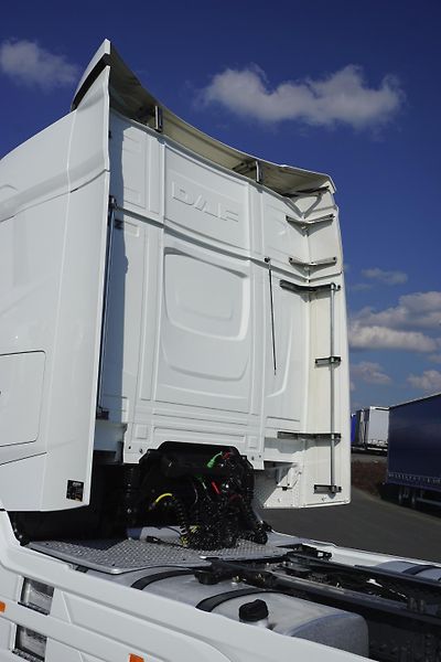 DAF XG (2022) 480 / ACC / EURO 6 / I – COOL - fotka 46 z 50