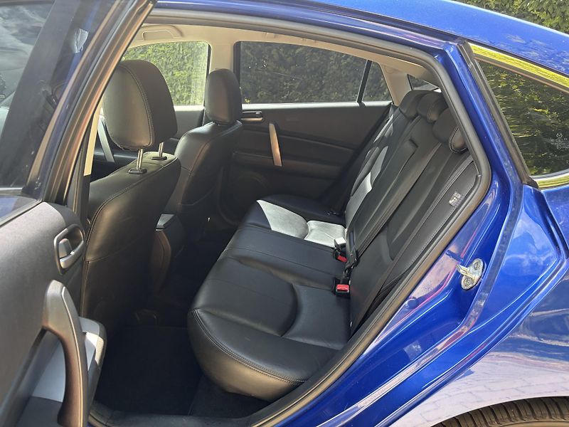 Mazda 6 2.5 Top Sport - fotka 21 z 31