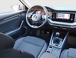 Škoda Octavia (2022) Ambition 2.0 TDI, ČR,1.maj - náhled 7