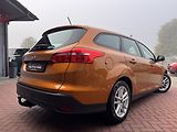 Ford Focus (2018) 1.6Ti-VCT Digi Klima Tempomat - náhled 1