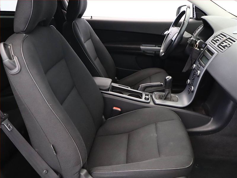Volvo C30 (2012) D2, Serv.kniha, Park. senzory - fotka 7 z 14