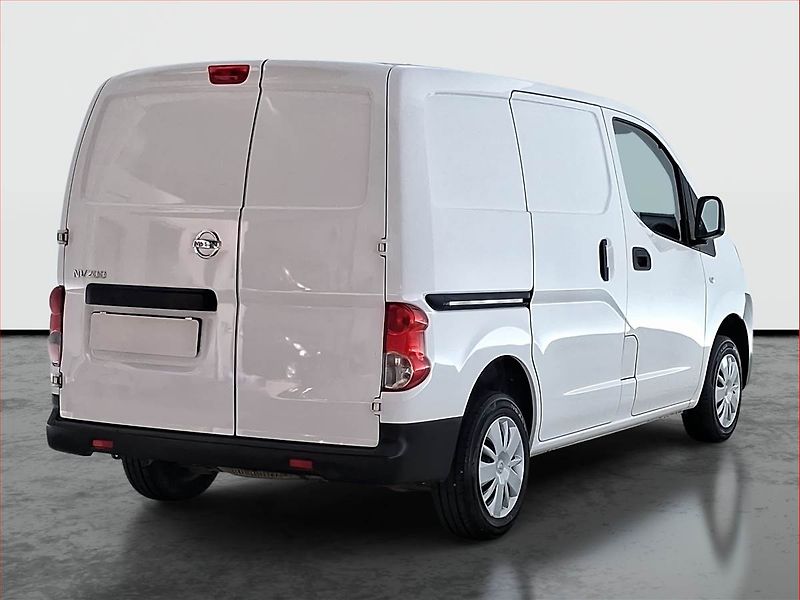 Nissan NV200 (2019) 1.5 dCi, ČR, 1Maj - fotka 5 z 14