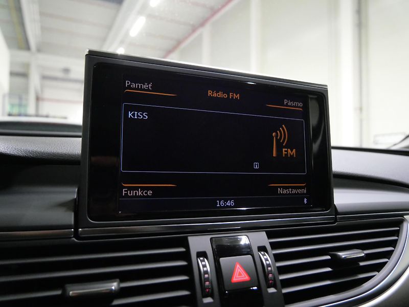 Audi A6 Allroad - fotka 16 z 27