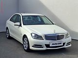 Mercedes-Benz Třídy C (2012) 2.2 CDi C 250 CDi 4Matic, 1 - náhled 1