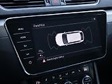 Škoda Superb 2,0 TDI DSG 110kW Style Navi - náhled 33